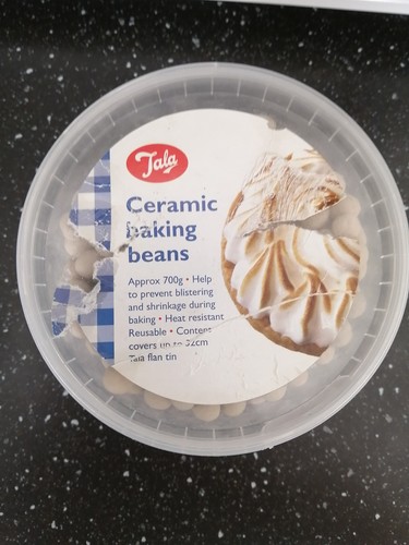 Tala ceramic baking beans - ceramic,