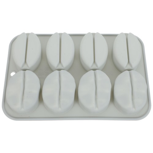 Reusable mini coffee bean - reusable, 8