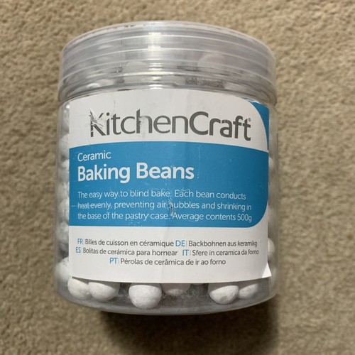 Ceramic baking beans for - ceramic,