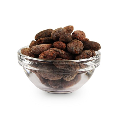 Organic cacao beans - cacao,