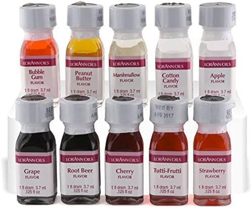 Food flavouring lorann - flavouring,