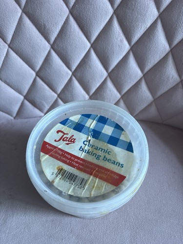 Tala ceramic baking - baking, beans