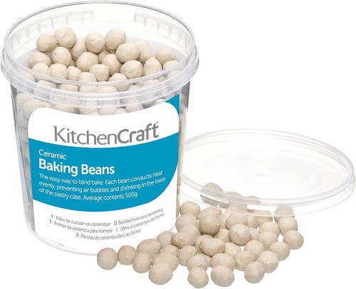 Ceramic baking beans for - beans,