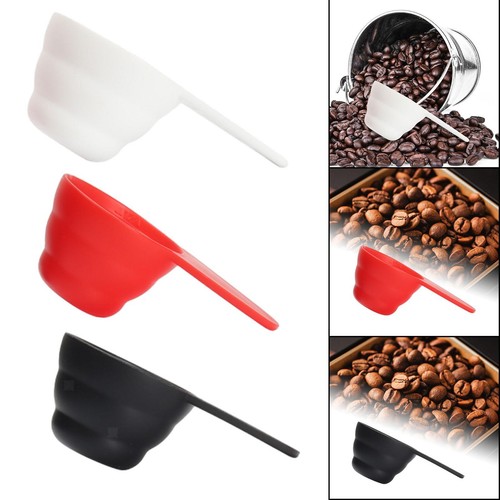 Measuring scoop coffee - of,
