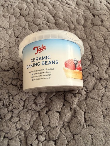 Ceramic baking beans - beans, reusable