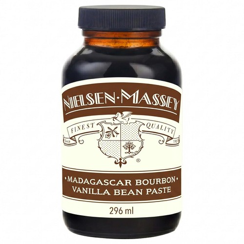 Nielsen massey madagascar - nielsen,