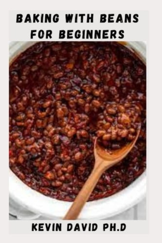 Baking with beans for - with,