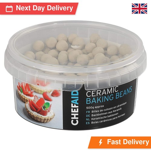Chef aid ceramic baking - chef,