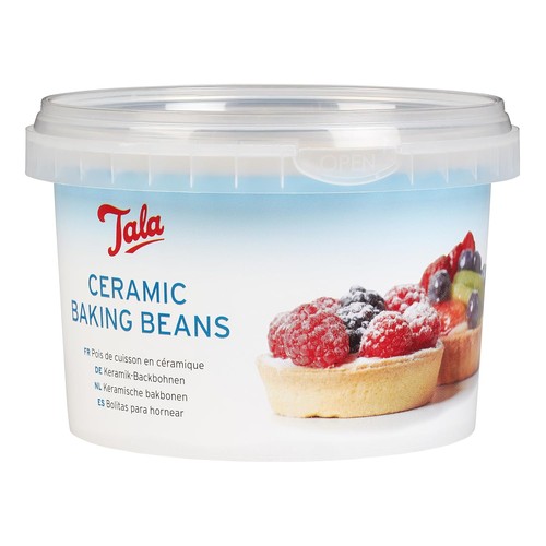 Tala ceramic baking - baking, beans