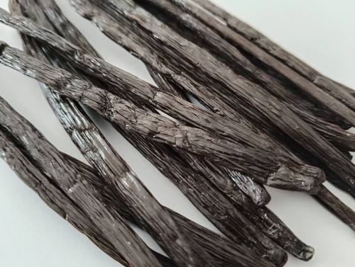 Vanilla pods beans vanila - vanilla,