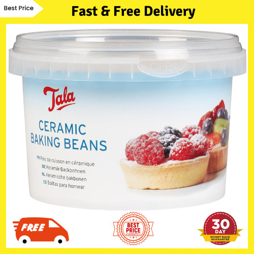 Tala ceramic baking beans - tala,