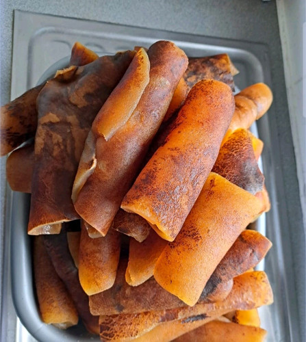 Trio pantry bakes - bakes,