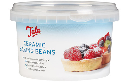 Ceramic baking beans - ceramic,