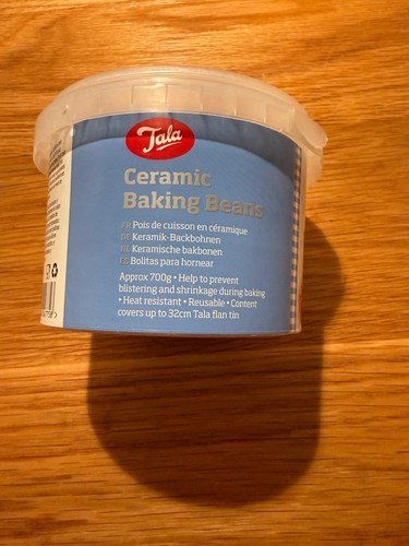 Tala ceramic baking - tala, 850g
