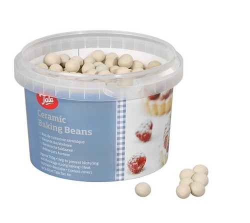 Tala 700g ceramic baking - ceramic, beans