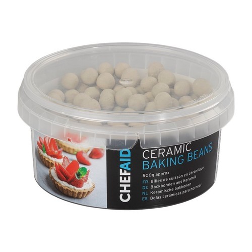 Chef aid baking beans free - chef,