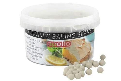 Ceramic baking beans heat - ceramic,