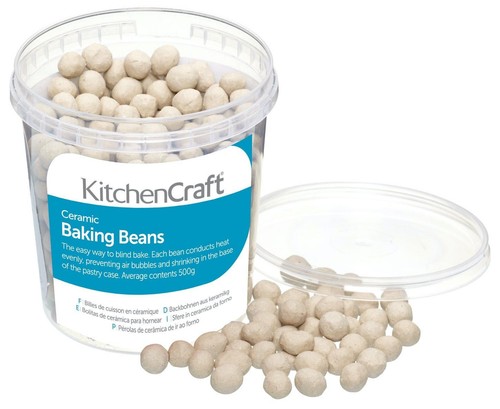 Kitchencraft tub ceramic - of,