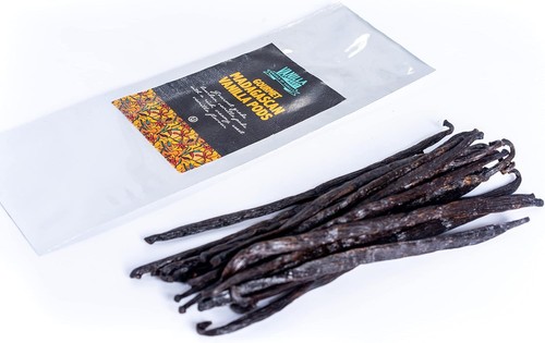 Vanilla mart madagascan - mart,