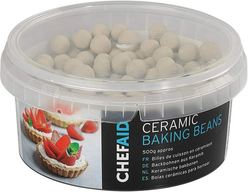 Chef aid ceramic blind - chef,