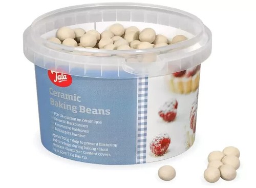 Tala ceramic baking beans - baking,