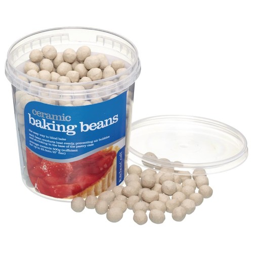 Kitchen craft baking beans - kitchen,