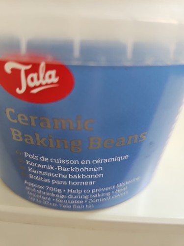 Tala ceramic baking beans 700g - ceramic,