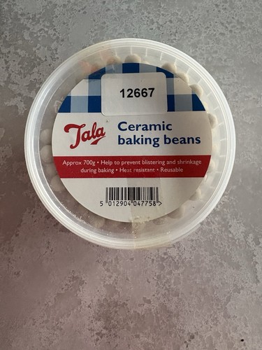 Tala ceramic baking beans - baking,