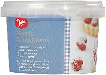 Tala 700g ceramic baking - ceramic, beans