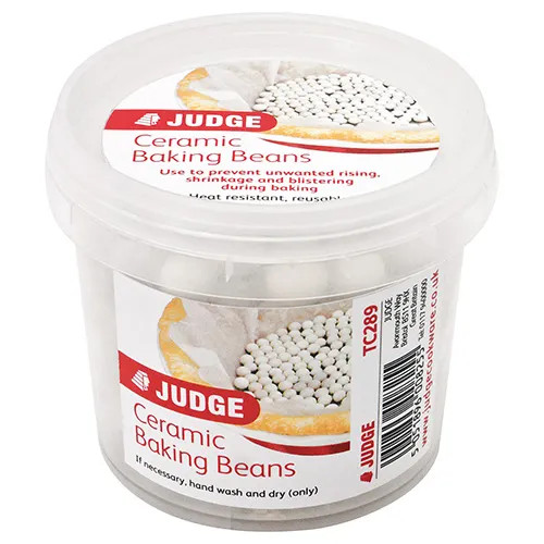 Judge ceramic baking beans - judge,