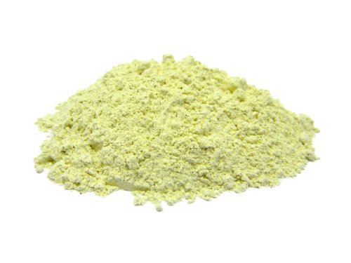 Green moong bean flour - bean, (moong