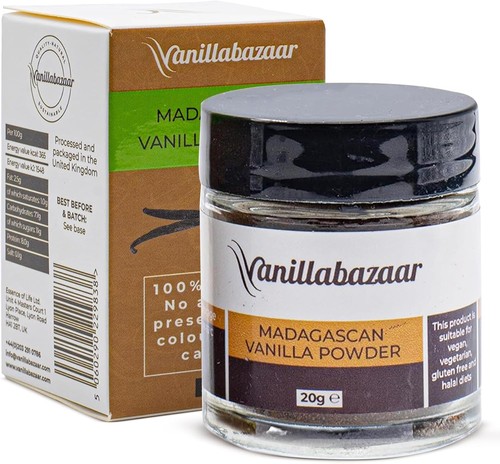 Pure premium madagascan - premium,