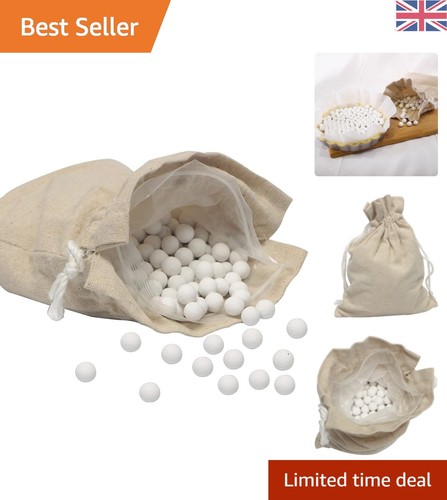 720g ceramic baking beans with - ceramic,