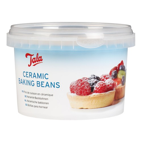 Tala ceramic baking beans - ceramic,