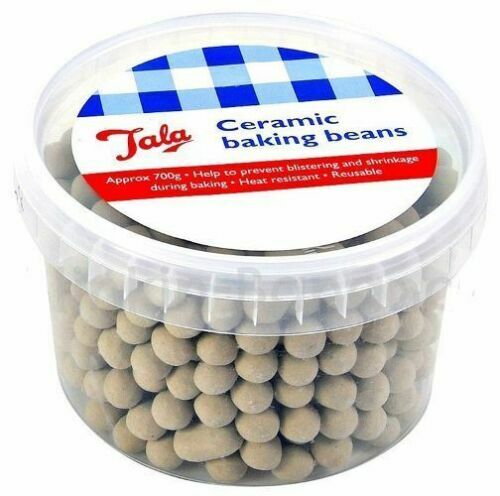 Tala ceramic baking beans - baking, beans,pie