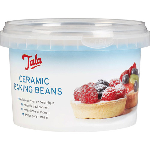 Tala ceramic baking beans 700g - tala,