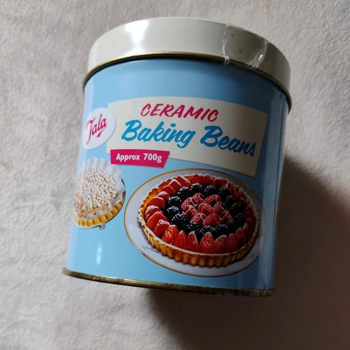 Vintage tala tin with - tala,