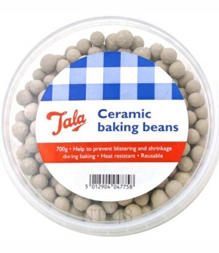 Tala ceramic baking beans pie - ceramic,